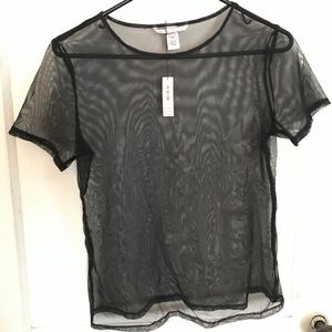 Victoria Secret NWT shirt
